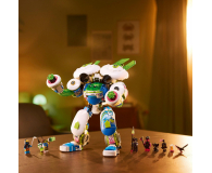LEGO DREAMZzz 71485 Mech-rycerz Mateo i Z-Bloba - 1266169 - zdjęcie 14